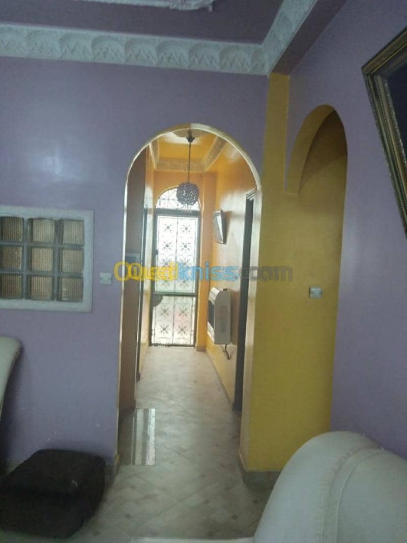 Echange Villa Oran Oran 14