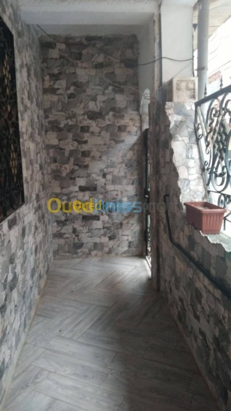 Echange Villa Oran Oran 2