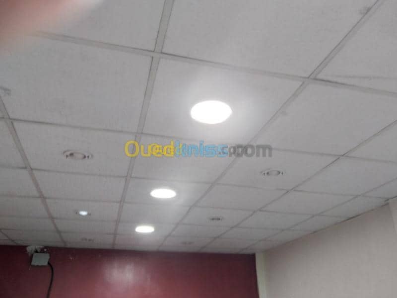 Echange Villa Oran Oran 3