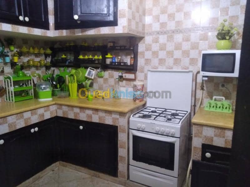 Echange Villa Oran Oran 4