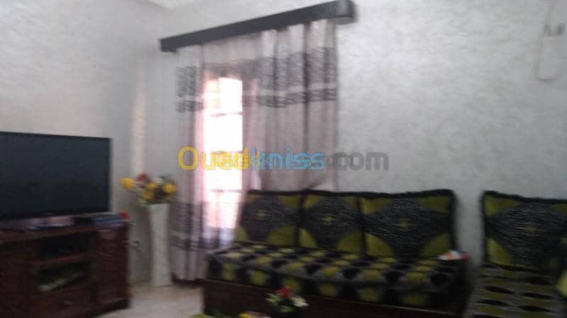 Echange Villa Oran Oran 5
