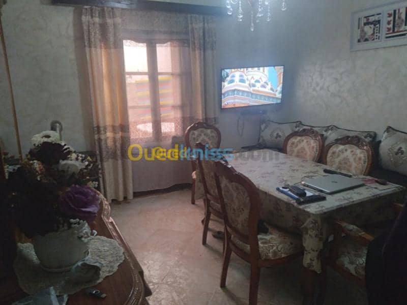 Echange Villa Oran Oran 6