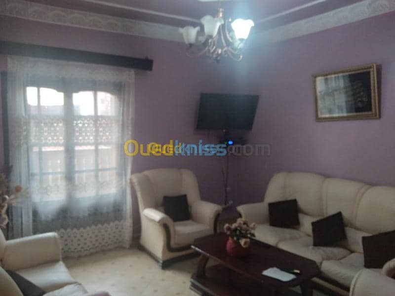Echange Villa Oran Oran 7