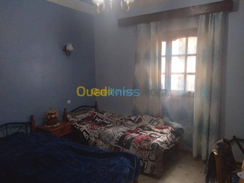 Echange Villa Oran Oran 8