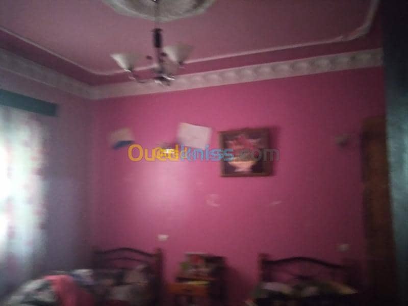 Echange Villa Oran Oran 9