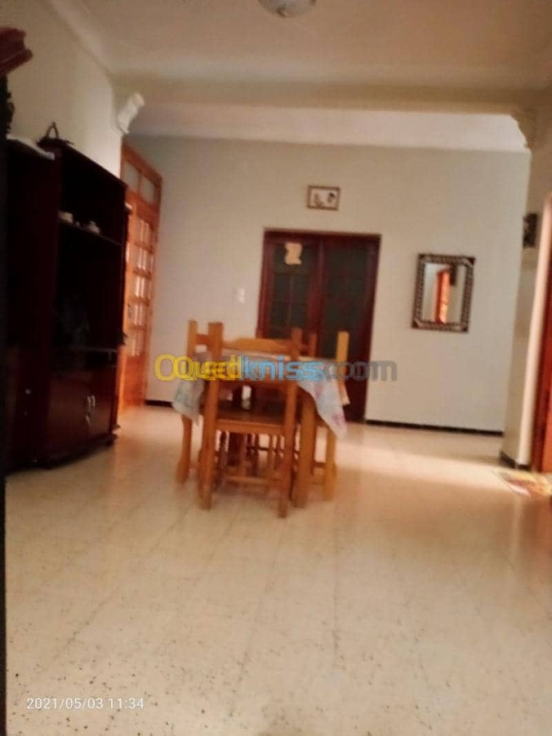 Vente Villa Relizane Relizane 10