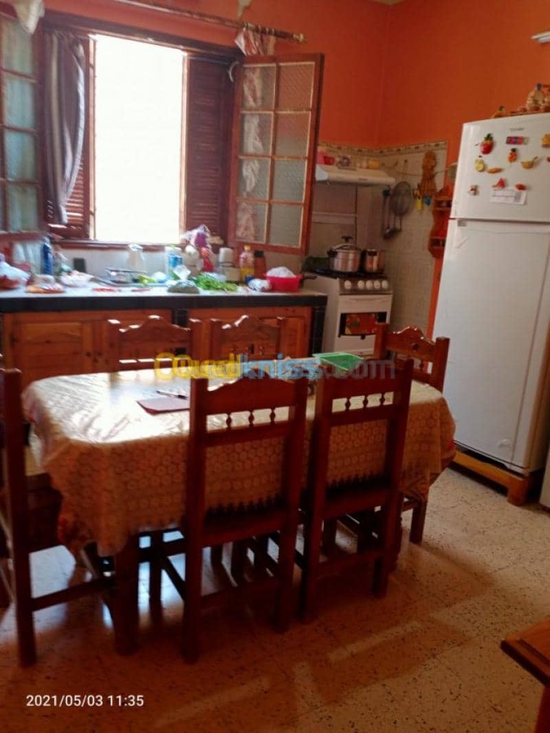 Vente Villa Relizane Relizane 11