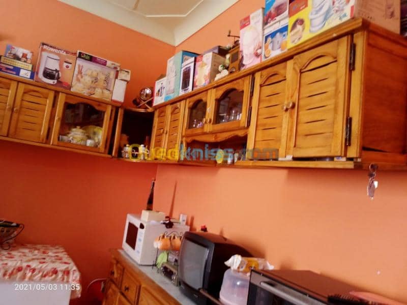Vente Villa Relizane Relizane 13