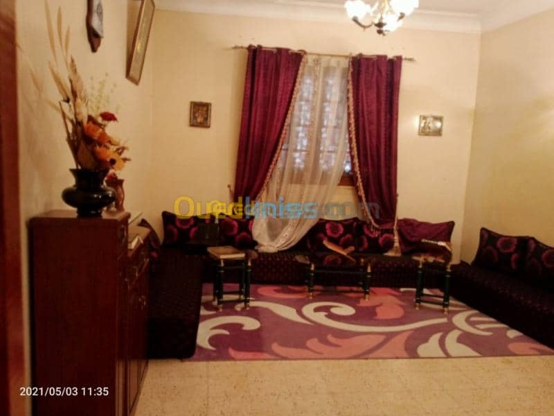 Vente Villa Relizane Relizane 14