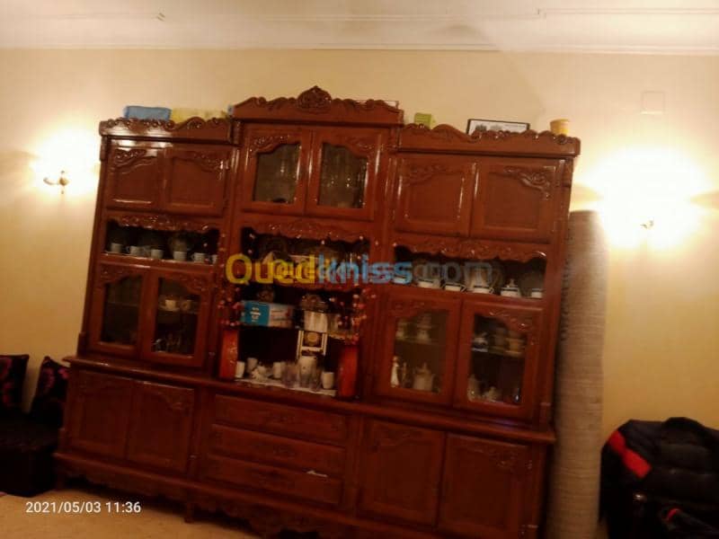 Vente Villa Relizane Relizane 15