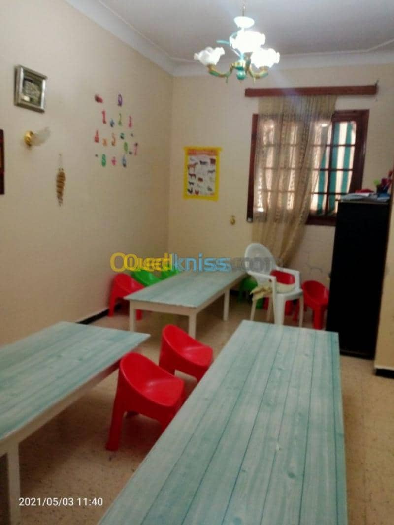 Vente Villa Relizane Relizane 16