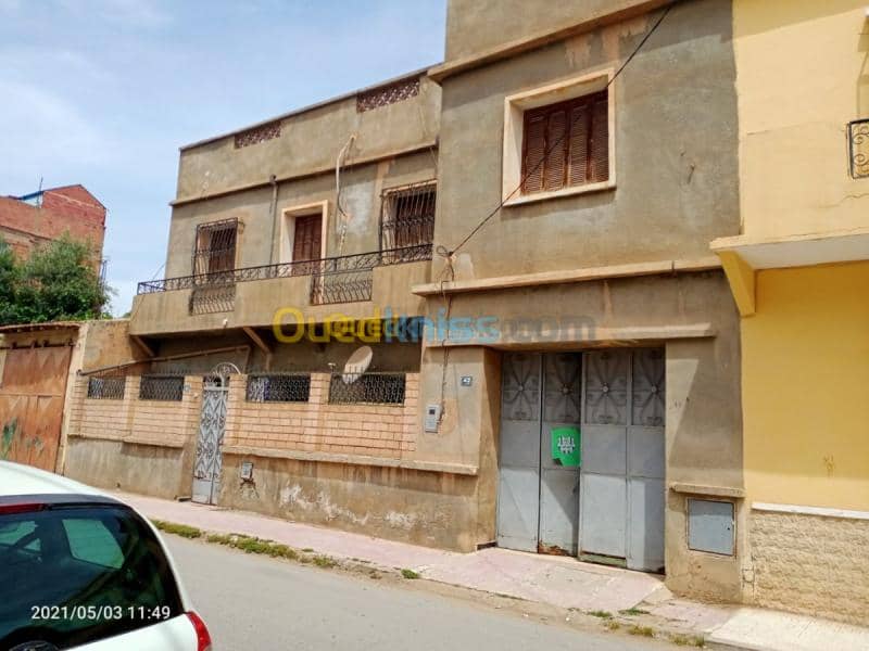 Vente Villa Relizane Relizane 18