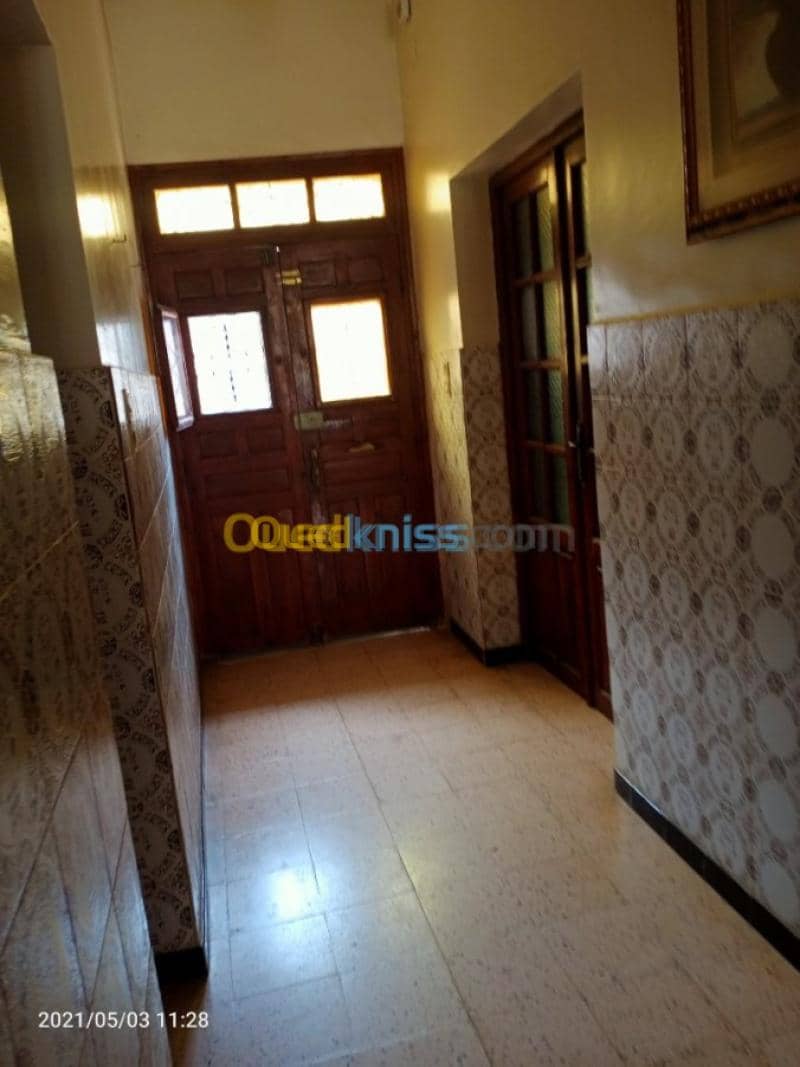 Vente Villa Relizane Relizane 2