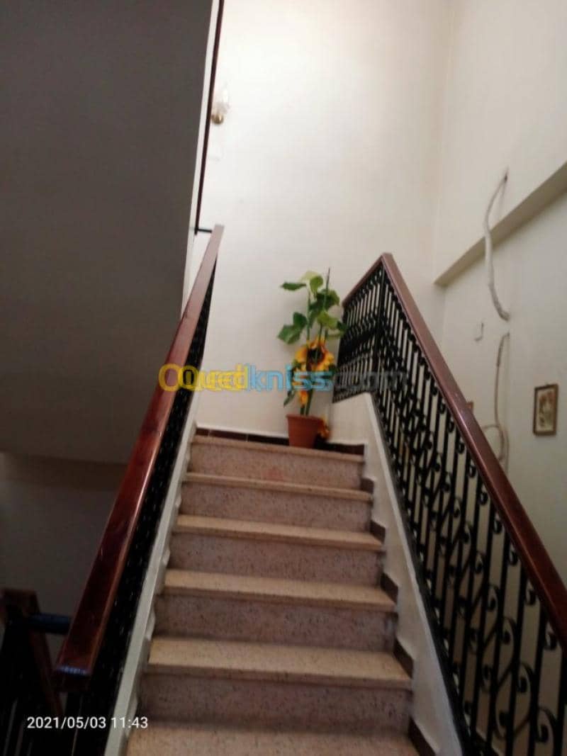 Vente Villa Relizane Relizane 20