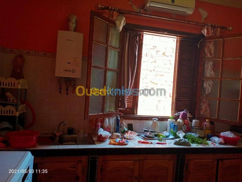 Vente Villa Relizane Relizane 21
