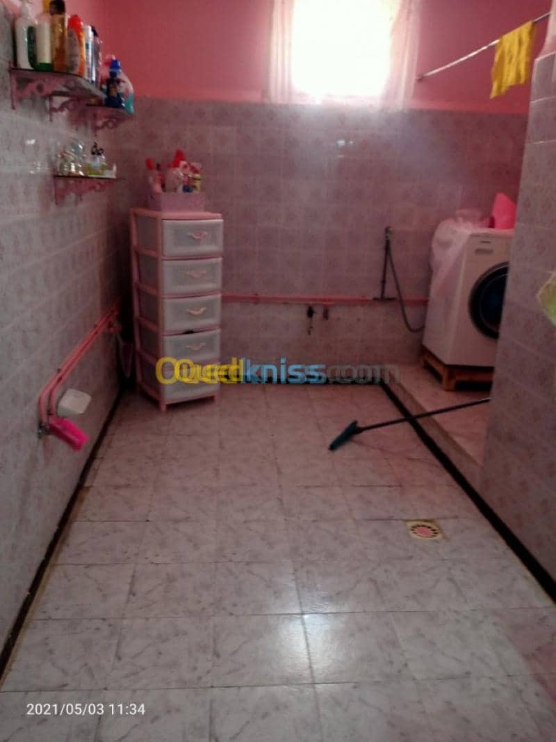 Vente Villa Relizane Relizane 22