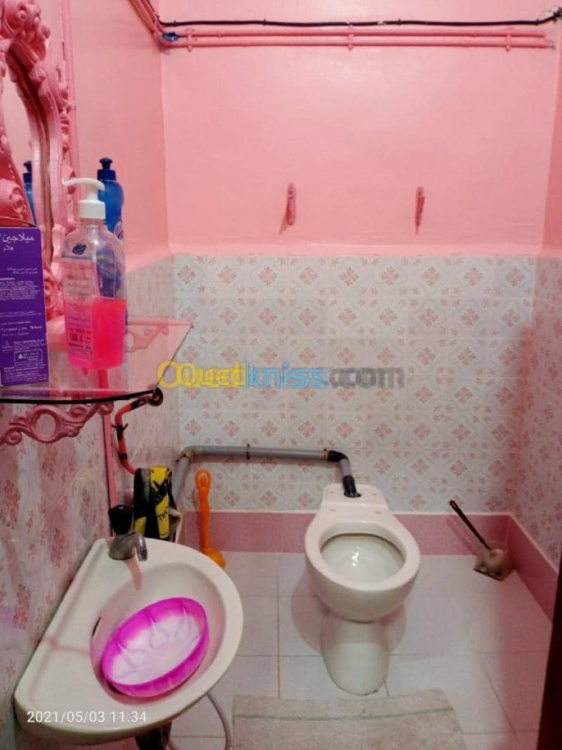 Vente Villa Relizane Relizane 23