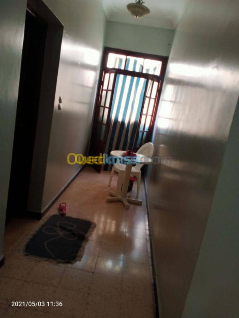 Vente Villa Relizane Relizane 24