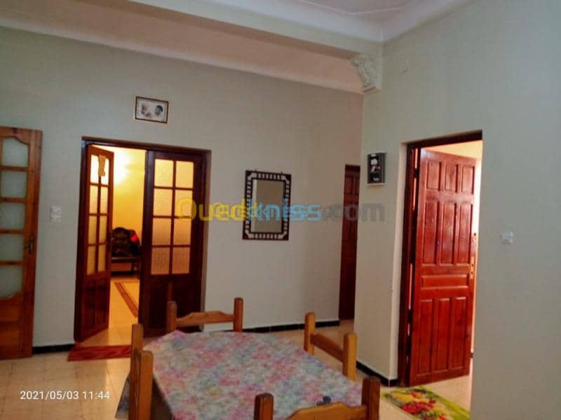 Vente Villa Relizane Relizane 25