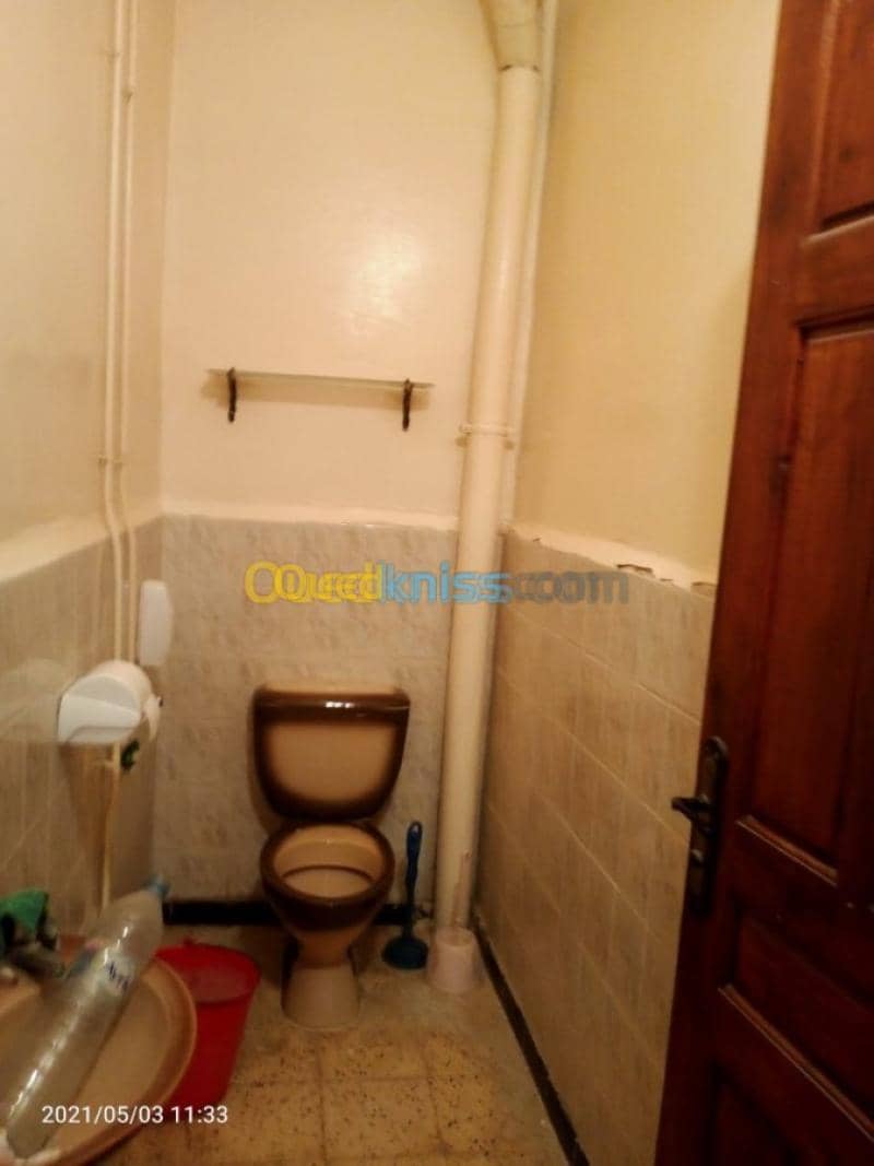 Vente Villa Relizane Relizane 26