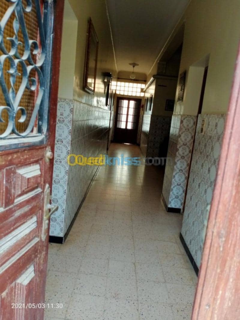 Vente Villa Relizane Relizane 3