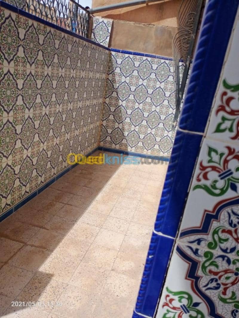 Vente Villa Relizane Relizane 4