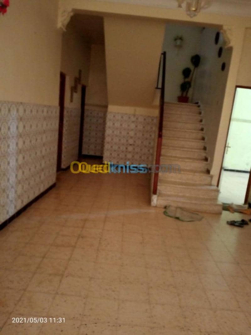 Vente Villa Relizane Relizane 5