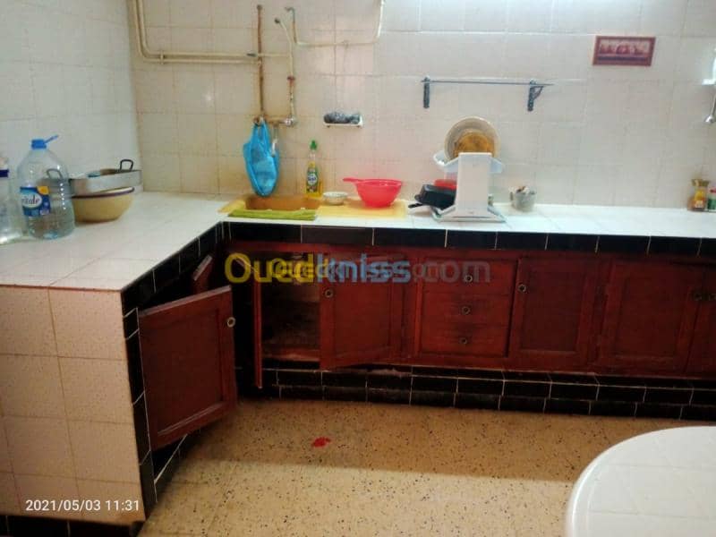 Vente Villa Relizane Relizane 6