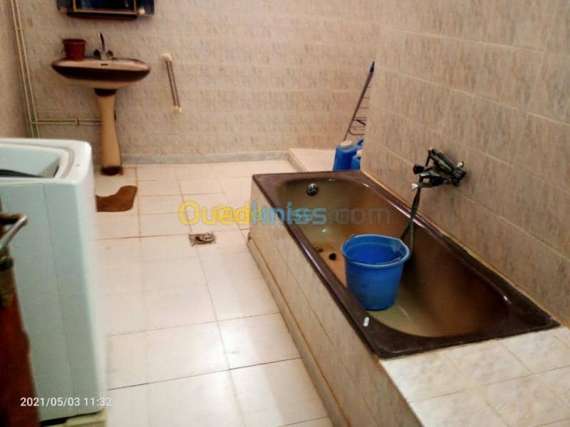 Vente Villa Relizane Relizane 7