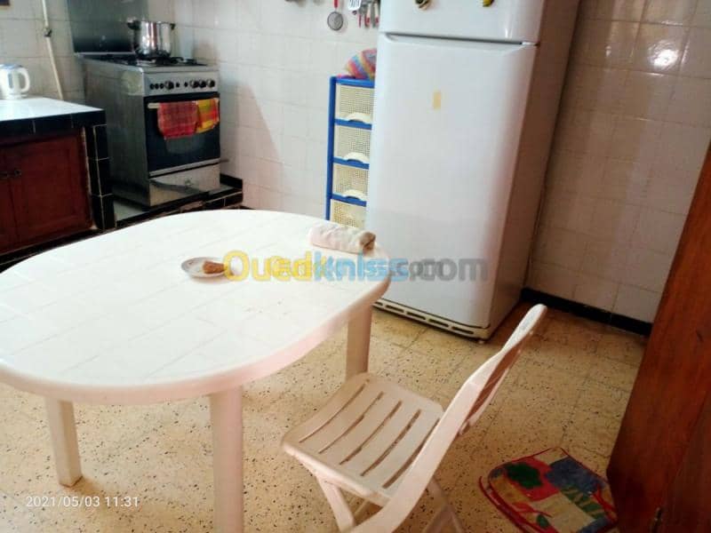 Vente Villa Relizane Relizane 8