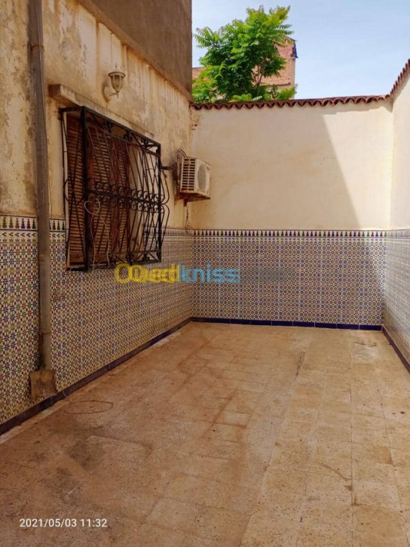Vente Villa Relizane Relizane 9