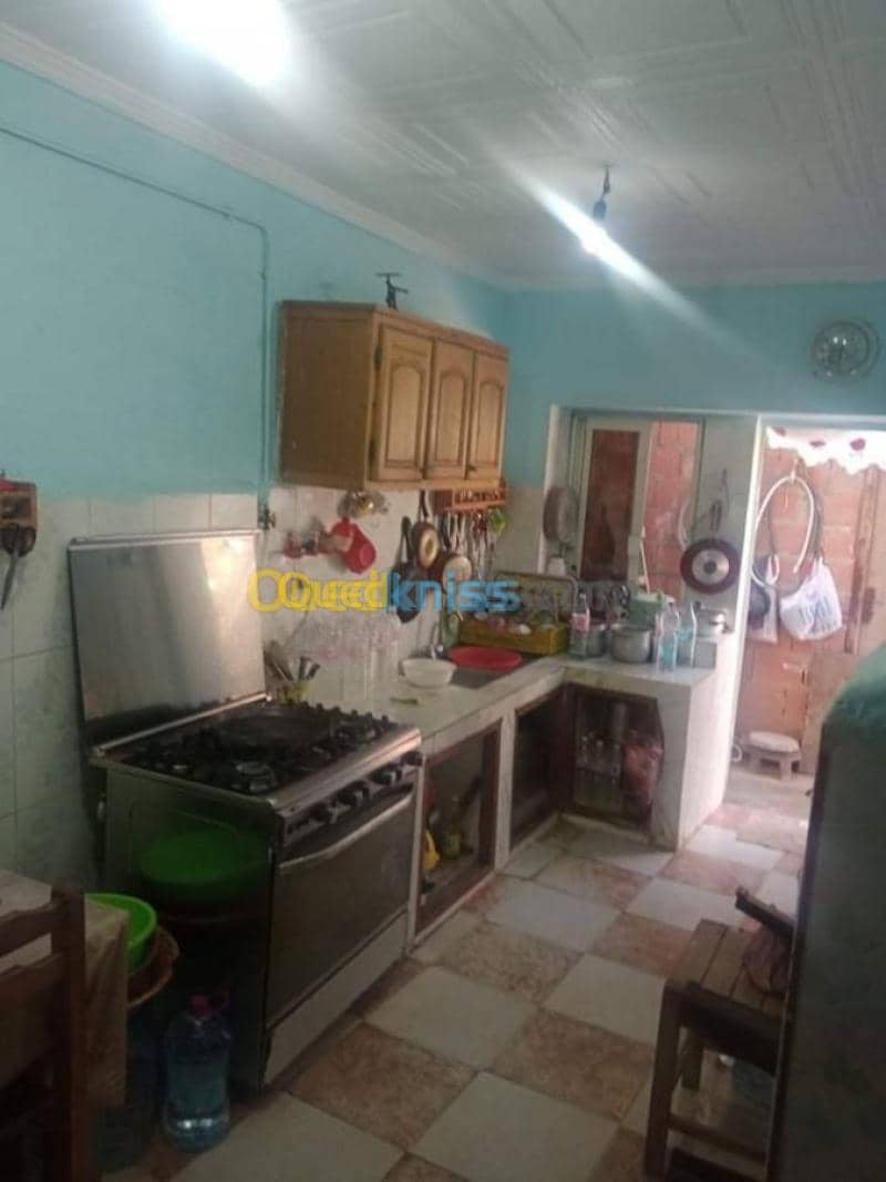 Vente bien immobilier Tipaza Chaiba 5