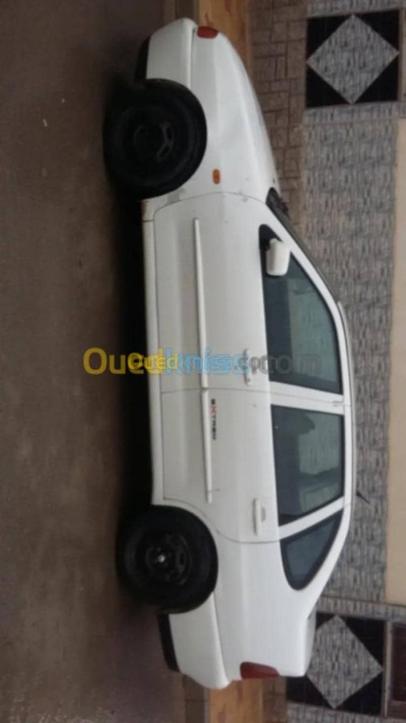 Volkswagen Polo 2001 3