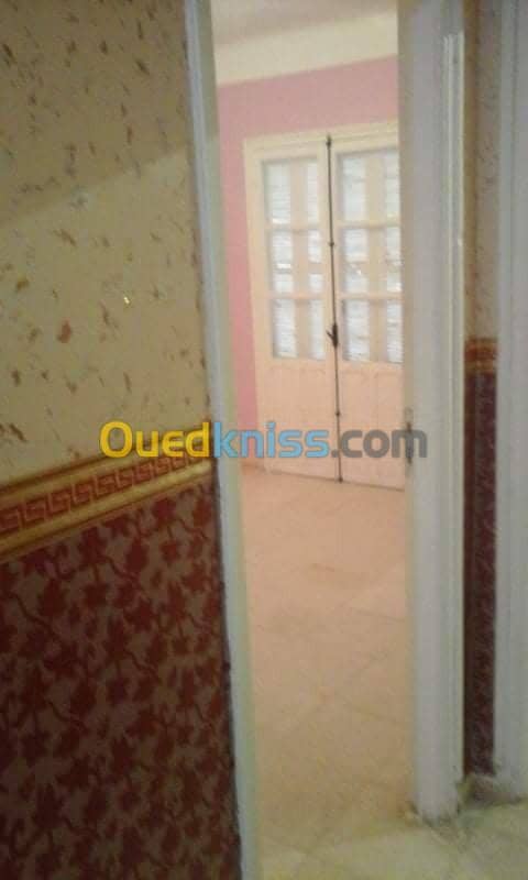 Vente Appartement F3 Chlef Chlef 10