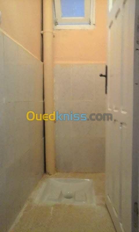 Vente Appartement F3 Chlef Chlef 2