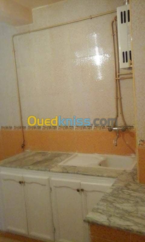 Vente Appartement F3 Chlef Chlef 4