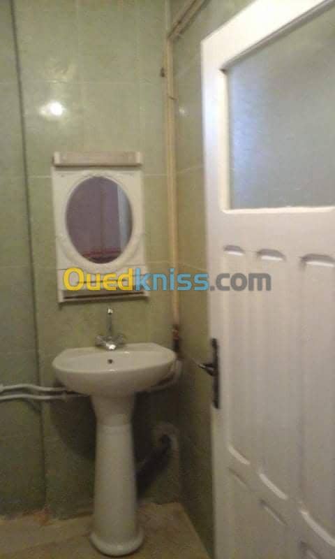 Vente Appartement F3 Chlef Chlef 5