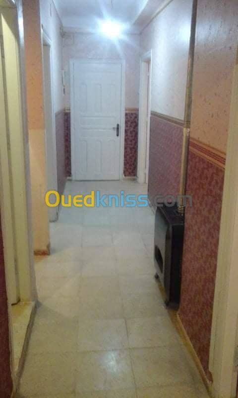 Vente Appartement F3 Chlef Chlef 6