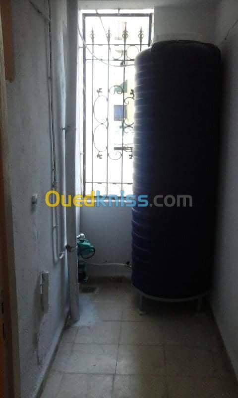 Vente Appartement F3 Chlef Chlef 7