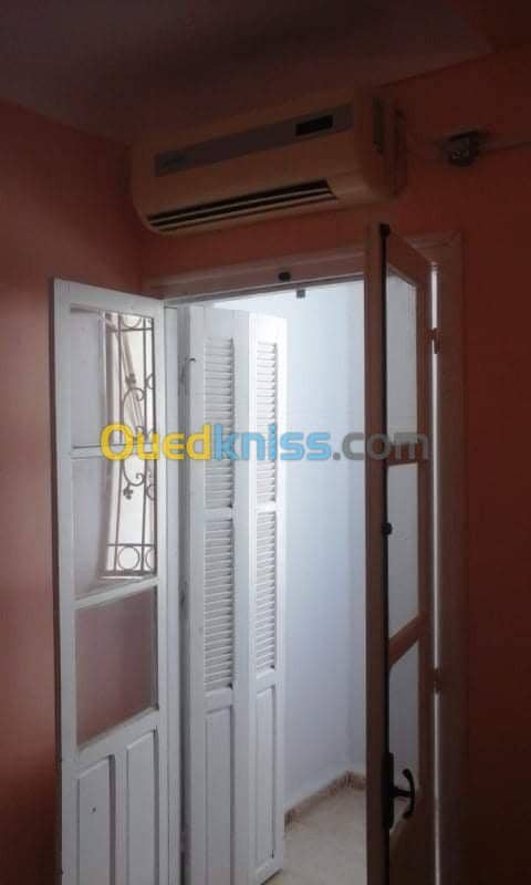 Vente Appartement F3 Chlef Chlef 9