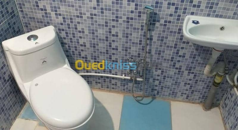 Location Appartement F2 Bechar Taghit 3