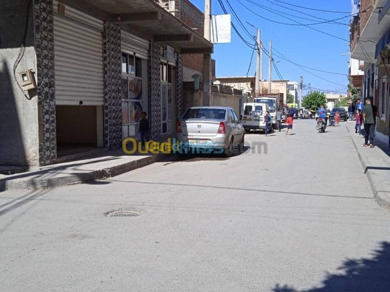 Location Local Guelma Guelma 2