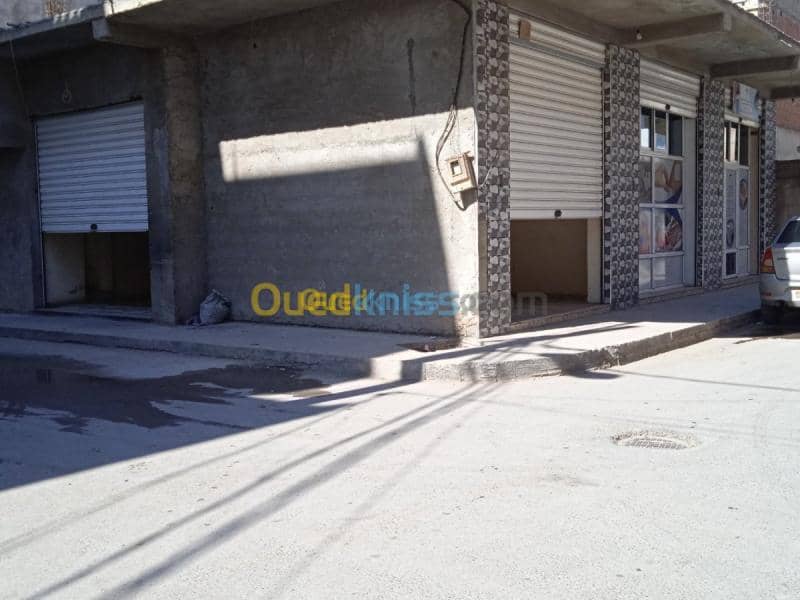 Location Local Guelma Guelma 3