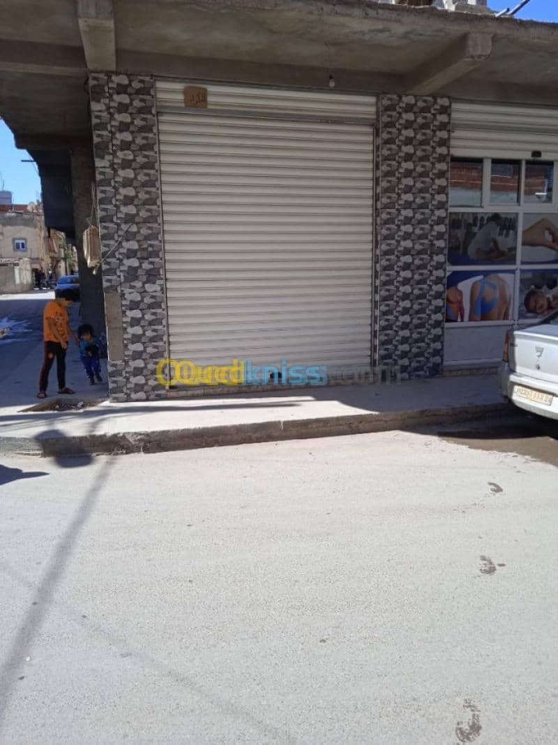 Location Local Guelma Guelma 5