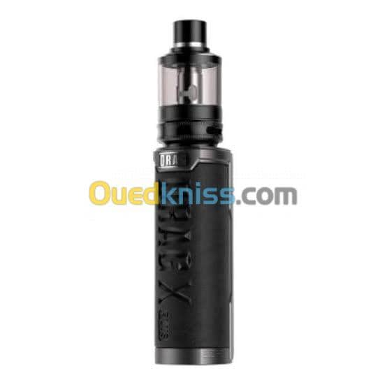 Vape VOOPOO Drag X - Cig électronique 3