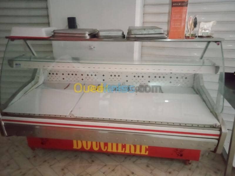 Vente matériel de boucherie 7