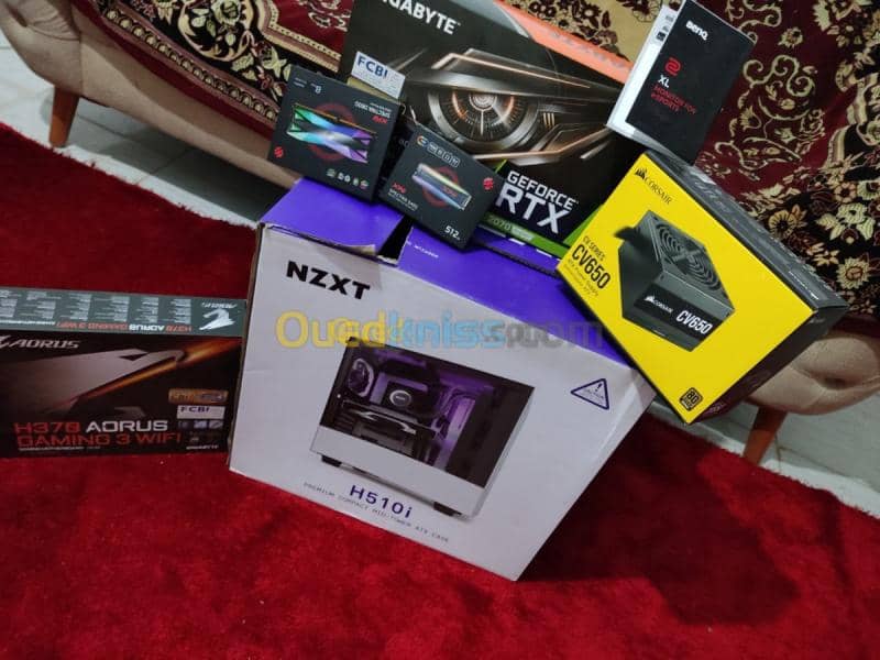 PC GAMING