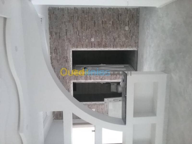 Vente Appartement F3 Jijel Jijel