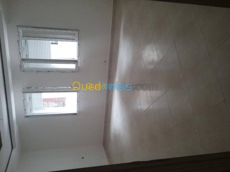 Vente Appartement F3 Jijel Jijel 11