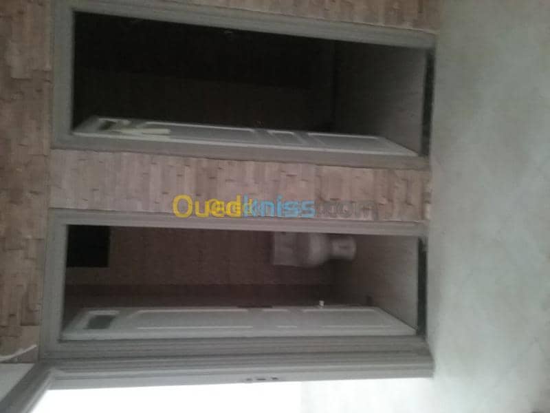 Vente Appartement F3 Jijel Jijel 12